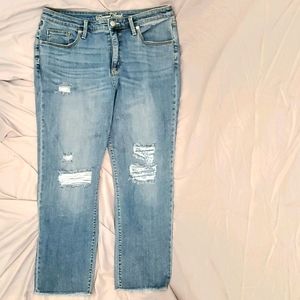 (Universal Thread Brand) Ripped Jeans